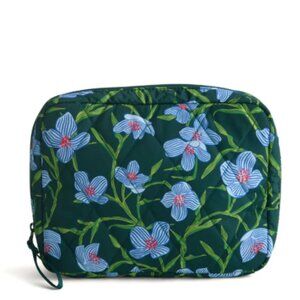 NWOT Vera Bradley Essential Cord Organizer • Charlotte Stems